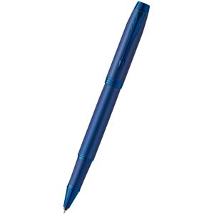Parker IM Monochrome Blue RB Parker IM Monochrome Blue RB