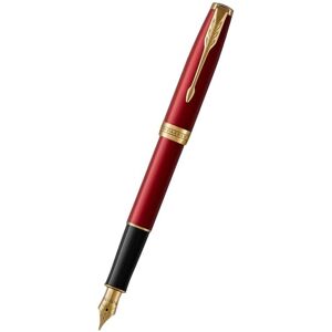Parker Sonnet Red GT Parker Sonnet Red GT