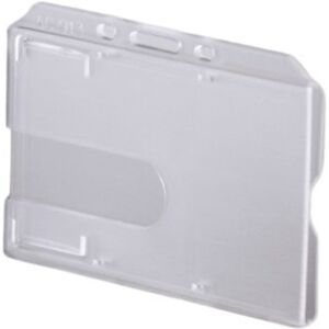 EUROSUPPLIES IDPR 3 horizontal - Packung mit 50 Stück EUROSUPPLIES IDPR 3 horizontal - Packung mit 50 Stück