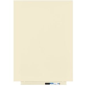 ROCADA Skin Colour 6419R-1013, rahmenlos, 75 x 55 cm, perlweiß RAL 1013 ROCADA Skin Colour 6419R-1013, rahmenlos, 75 x 55 cm, perlweiß RAL 1013