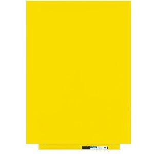 ROCADA Skin Colour 6419R-1023, rahmenlos, 75 x 55 cm, verkehrsgelb RAL 1023 ROCADA Skin Colour 6419R-1023, rahmenlos, 75 x 55 cm, verkehrsgelb RAL 1023