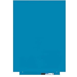 ROCADA Skin Colour 6419R-5024, rahmenlos, 75 x 55 cm, pastellblau RAL 5024 ROCADA Skin Colour 6419R-5024, rahmenlos, 75 x 55 cm, pastellblau RAL 5024