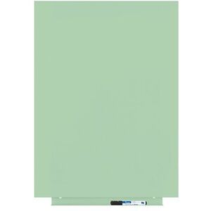 ROCADA Skin Colour 6419R-6019, rahmenlos, 75 x 55 cm, pastellgrün RAL 6019 ROCADA Skin Colour 6419R-6019, rahmenlos, 75 x 55 cm, pastellgrün RAL 6019