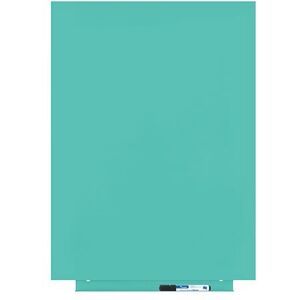 ROCADA Skin Colour 6419R-6027, rahmenlos, 75 x 55 cm, hellgrün RAL 6027 ROCADA Skin Colour 6419R-6027, rahmenlos, 75 x 55 cm, hellgrün RAL 6027