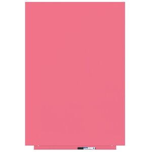 ROCADA Skin Colour 6420R-3014, rahmenlos, 115 x 75 cm, altrosa RAL 3014 ROCADA Skin Colour 6420R-3014, rahmenlos, 115 x 75 cm, altrosa RAL 3014
