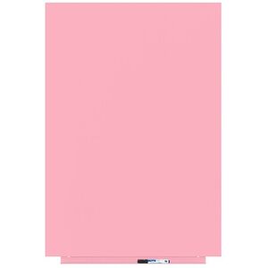 ROCADA Skin Colour 6420R-3015, rahmenlos, 115 x 75 cm, hellrosa RAL 3015 ROCADA Skin Colour 6420R-3015, rahmenlos, 115 x 75 cm, hellrosa RAL 3015