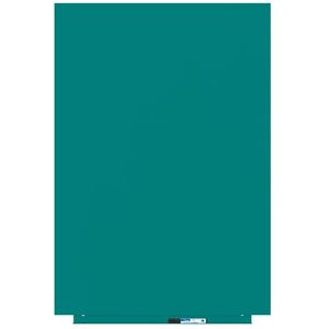 ROCADA Skin Colour 6420R-5021, rahmenlos, 115 x 75 cm, wasserblau RAL 5021 ROCADA Skin Colour 6420R-5021, rahmenlos, 115 x 75 cm, wasserblau RAL 5021