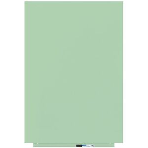 ROCADA Skin Colour 6420R-6019, rahmenlos, 115 x 75 cm, pastellgrün RAL 6019 ROCADA Skin Colour 6420R-6019, rahmenlos, 115 x 75 cm, pastellgrün RAL 6019