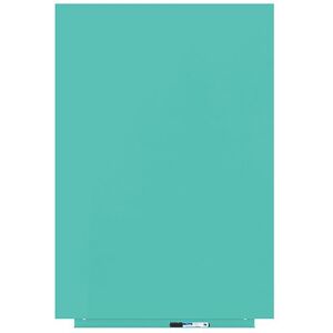 ROCADA Skin Colour 6420R-6027, rahmenlos, 115 x 75 cm, hellgrün RAL 6027 ROCADA Skin Colour 6420R-6027, rahmenlos, 115 x 75 cm, hellgrün RAL 6027