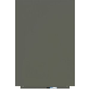 ROCADA Skin Colour 6420R-7033, rahmenlos, 115 x 75 cm, zementgrau RAL 7033 ROCADA Skin Colour 6420R-7033, rahmenlos, 115 x 75 cm, zementgrau RAL 7033