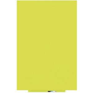 ROCADA Skin Colour 6421R-1016, rahmenlos, 150 x 100 cm, RAL 1016 schwefelgelb ROCADA Skin Colour 6421R-1016, rahmenlos, 150 x 100 cm, RAL 1016 schwefelgelb