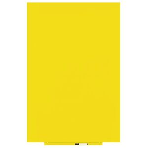 ROCADA Skin Colour 6421R-1023, rahmenlos, 150 x 100 cm, verkehrsgelb RAL 1023 ROCADA Skin Colour 6421R-1023, rahmenlos, 150 x 100 cm, verkehrsgelb RAL 1023