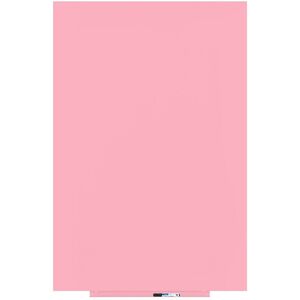 ROCADA Skin Colour 6421R-3015, rahmenlos, 150 x 100 cm, hellrosa RAL 3015 ROCADA Skin Colour 6421R-3015, rahmenlos, 150 x 100 cm, hellrosa RAL 3015