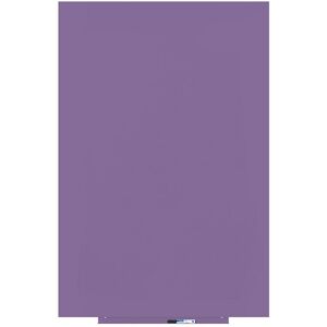 ROCADA Skin Colour 6421R-4005, rahmenlos, 150 x 100 cm, blau-violett RAL 4005 ROCADA Skin Colour 6421R-4005, rahmenlos, 150 x 100 cm, blau-violett RAL 4005