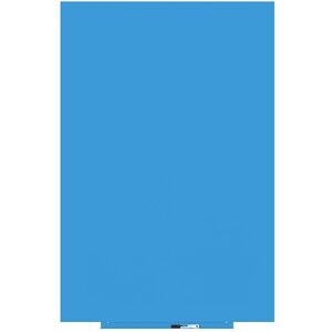 ROCADA Skin Colour 6421R-630, rahmenlos, 150 x 100 cm, RAL 630 blau ROCADA Skin Colour 6421R-630, rahmenlos, 150 x 100 cm, RAL 630 blau
