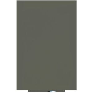 ROCADA Skin Colour 6421R-7033, rahmenlos, 150 x 100 cm, zementgrau RAL 7033 ROCADA Skin Colour 6421R-7033, rahmenlos, 150 x 100 cm, zementgrau RAL 7033