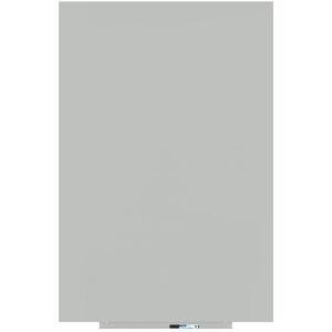 ROCADA Skin Colour 6421R-7035, rahmenlos, 150 x 100 cm, hellgrau RAL 7035 ROCADA Skin Colour 6421R-7035, rahmenlos, 150 x 100 cm, hellgrau RAL 7035
