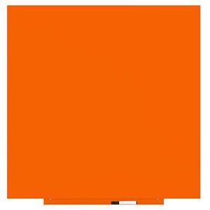ROCADA Skin Colour 6425R-2008, rahmenlos, 100 x 100 cm, orange RAL 2008 ROCADA Skin Colour 6425R-2008, rahmenlos, 100 x 100 cm, orange RAL 2008