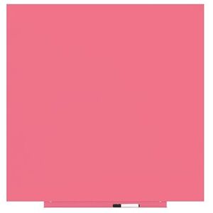 ROCADA Skin Colour 6425R-3014, rahmenlos, 100 x 100 cm, altrosa RAL 3014 ROCADA Skin Colour 6425R-3014, rahmenlos, 100 x 100 cm, altrosa RAL 3014