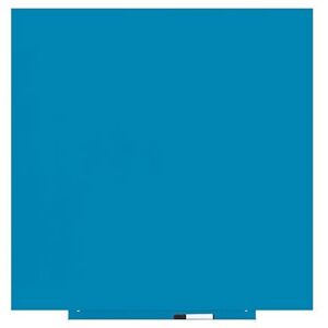 ROCADA Skin Colour 6425R-5024, rahmenlos, 100 x 100 cm, pastellblau RAL 5024 ROCADA Skin Colour 6425R-5024, rahmenlos, 100 x 100 cm, pastellblau RAL 5024