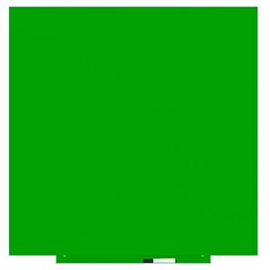 ROCADA Skin Colour 6425R-6018, rahmenlos, 100 x 100 cm, grün-gelb RAL 6018 ROCADA Skin Colour 6425R-6018, rahmenlos, 100 x 100 cm, grün-gelb RAL 6018