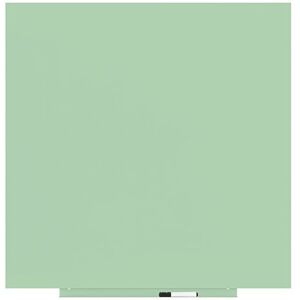 ROCADA Skin Colour 6425R-6019, rahmenlos, 100 x 100 cm, pastellgrün RAL 6019 ROCADA Skin Colour 6425R-6019, rahmenlos, 100 x 100 cm, pastellgrün RAL 6019