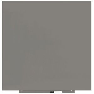 ROCADA Skin Colour 6425R-7030, rahmenlos, 100 x 100 cm, steingrau RAL 7030 ROCADA Skin Colour 6425R-7030, rahmenlos, 100 x 100 cm, steingrau RAL 7030