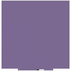 ROCADA Skin Colour 6426R-4005, rahmenlos, 120 x 120 cm, blau-violett RAL 4005 ROCADA Skin Colour 6426R-4005, rahmenlos, 120 x 120 cm, blau-violett RAL 4005