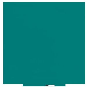 ROCADA Skin Colour 6426R-5021, rahmenlos, 120 x 120 cm, wasserblau RAL 5021 ROCADA Skin Colour 6426R-5021, rahmenlos, 120 x 120 cm, wasserblau RAL 5021