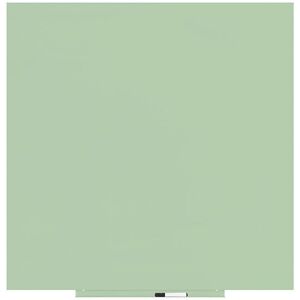 ROCADA Skin Colour 6426R-6019, rahmenlos, 120 x 120 cm, pastellgrün RAL 6019 ROCADA Skin Colour 6426R-6019, rahmenlos, 120 x 120 cm, pastellgrün RAL 6019
