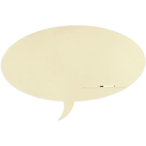 ROCADA Skin Shape Talk 6441-1013, rahmenlos, Blasenform, 150 x 100 cm, perlweiß RAL 1013 ROCADA Skin Shape Talk 6441-1013, rahmenlos, Blasenform, 150 x 100 cm, perlweiß RAL 1013