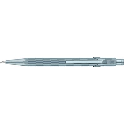 CARAN D'ACHE 844 Alpine Frost 0,5 mm HB, blau CARAN D'ACHE 844 Alpine Frost 0,5 mm HB, blau