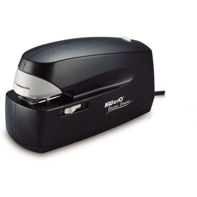 KW-Trio KW TRIO 5990 elektrisch, schwarz KW-Trio KW TRIO 5990 elektrisch, schwarz