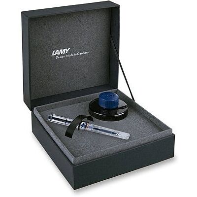 LAMY Vista Transparent LAMY Vista Transparent