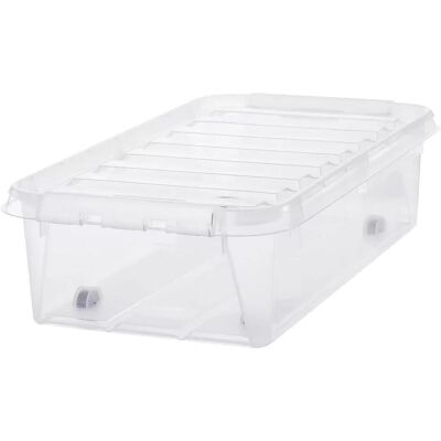 SmartStore Klassischer Unterbett-Box 35, 31 Liter SmartStore Klassischer Unterbett-Box 35, 31 Liter