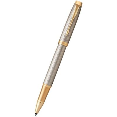 Parker IM Premium Warm Grey GT Parker IM Premium Warm Grey GT