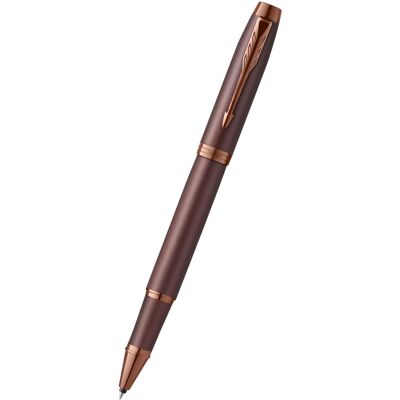 Parker IM Monochrome Burgundy RB Parker IM Monochrome Burgundy RB