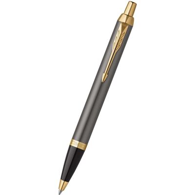 Parker IM Core Grey GT, M Parker IM Core Grey GT, M