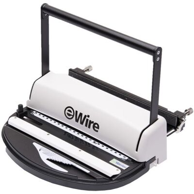 EUROSUPPLIES iWire 21 EUROSUPPLIES iWire 21