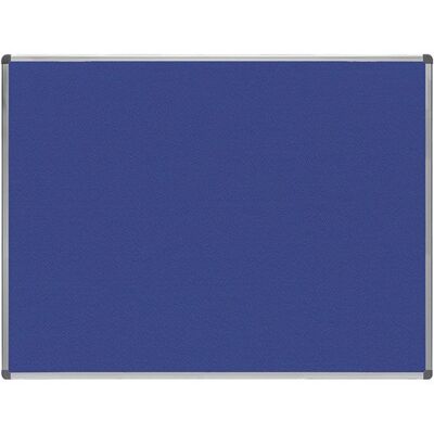 ROCADA 6604, Textil, Aluminiumrahmen, 120 x 90 cm, blau ROCADA 6604, Textil, Aluminiumrahmen, 120 x 90 cm, blau