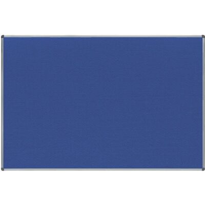ROCADA 6608, Textil, Aluminiumrahmen, 180 x 120 cm, blau ROCADA 6608, Textil, Aluminiumrahmen, 180 x 120 cm, blau