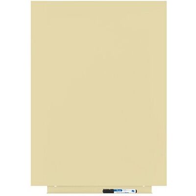 ROCADA Skin Colour 6419R-1015, rahmenlos, 75 x 55 cm, Elfenbein RAL 1015 ROCADA Skin Colour 6419R-1015, rahmenlos, 75 x 55 cm, Elfenbein RAL 1015