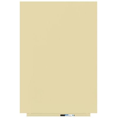 ROCADA Skin Colour 6420R-1015, rahmenlos, 115 x 75 cm, elfenbein RAL 1015 ROCADA Skin Colour 6420R-1015, rahmenlos, 115 x 75 cm, elfenbein RAL 1015