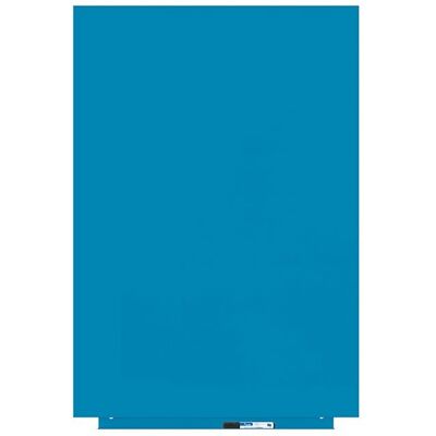 ROCADA Skin Colour 6420R-5024, rahmenlos, 115 x 75 cm, pastellblau RAL 5024 ROCADA Skin Colour 6420R-5024, rahmenlos, 115 x 75 cm, pastellblau RAL 5024