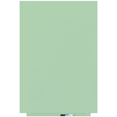 ROCADA Skin Colour 6420R-6019, rahmenlos, 115 x 75 cm, pastellgrün RAL 6019 ROCADA Skin Colour 6420R-6019, rahmenlos, 115 x 75 cm, pastellgrün RAL 6019
