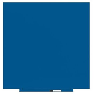 ROCADA Skin Colour 6425R-5017, rahmenlos, 100 x 100 cm, verkehrsblau RAL 5017 ROCADA Skin Colour 6425R-5017, rahmenlos, 100 x 100 cm, verkehrsblau RAL 5017
