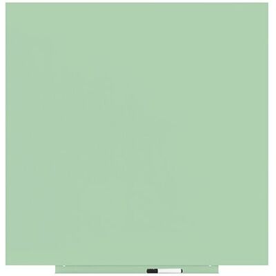 ROCADA Skin Colour 6425R-6019, rahmenlos, 100 x 100 cm, pastellgrün RAL 6019 ROCADA Skin Colour 6425R-6019, rahmenlos, 100 x 100 cm, pastellgrün RAL 6019