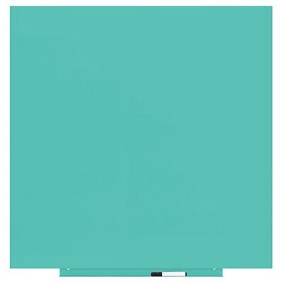 ROCADA Skin Colour 6425R-6027, rahmenlos, 100 x 100 cm, hellgrün RAL 6027 ROCADA Skin Colour 6425R-6027, rahmenlos, 100 x 100 cm, hellgrün RAL 6027