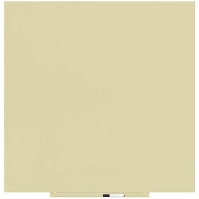 ROCADA Skin Colour 6426R-1015, rahmenlos, 120 x 120 cm, Elfenbein RAL 1015 ROCADA Skin Colour 6426R-1015, rahmenlos, 120 x 120 cm, Elfenbein RAL 1015