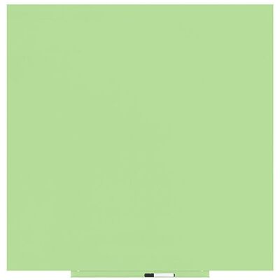 ROCADA Skin Colour 6426R-230, rahmenlos, 120 x 120 cm, grün RAL 230 ROCADA Skin Colour 6426R-230, rahmenlos, 120 x 120 cm, grün RAL 230